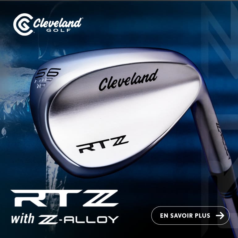 Cleveland E02 2025 Wedges RTZ – ticket carré