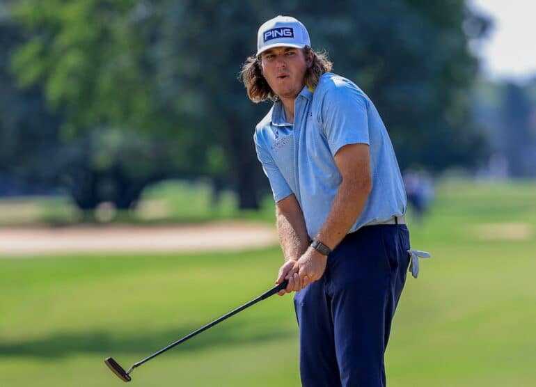 Neal Shipley Photo by Buda Mendes/Getty Images